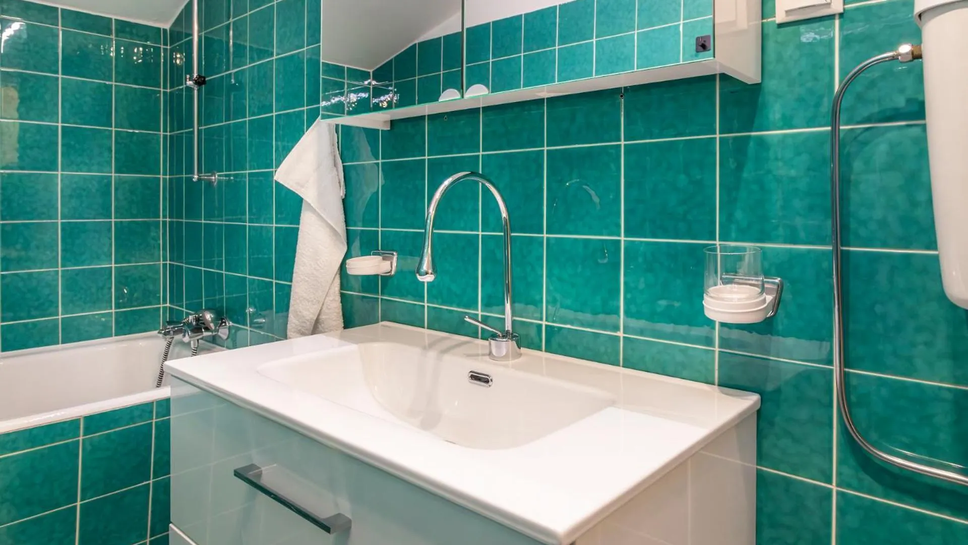 Apartment Stadtbauernhof Salzburg - Ferienwohnung - Gut Unterleithen Austria